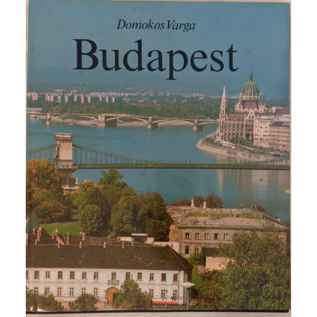 Budapest