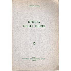 Storia degli ebrei - Dall'esilio babilonese fino ai giorni nostri