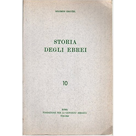Storia degli ebrei - Dall'esilio babilonese fino ai giorni nostri