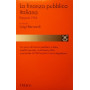 La finanza pubblica italiana : rapporto 1994