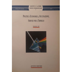 Politica economica