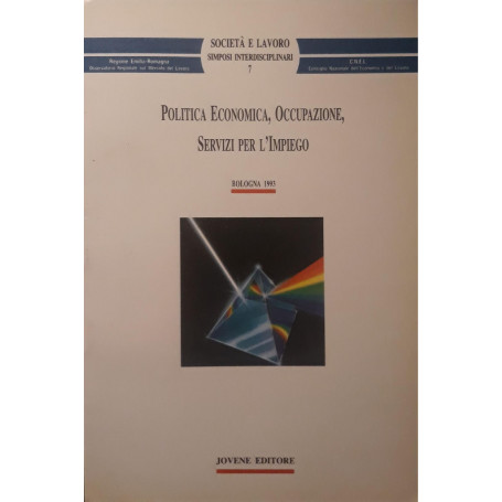 Politica economica