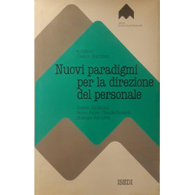 Nuovi paradigmi per la direzione del personale
