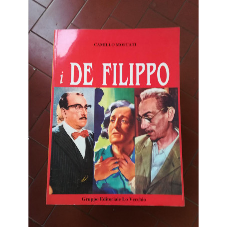 I De Filippo