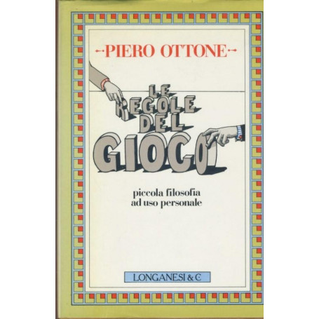 Le regole del gioco