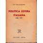 Politica estera italiana (1882 - 1917)