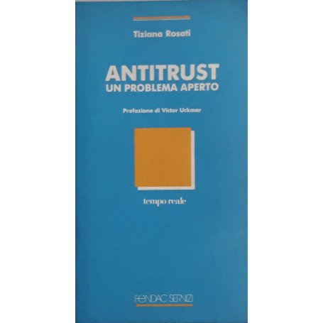Antitrust