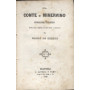 CONTE DI MINERVINO. STORIA DEL TRECENTO - Volume 1
