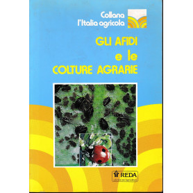 Gli afidi e le colture agrarie