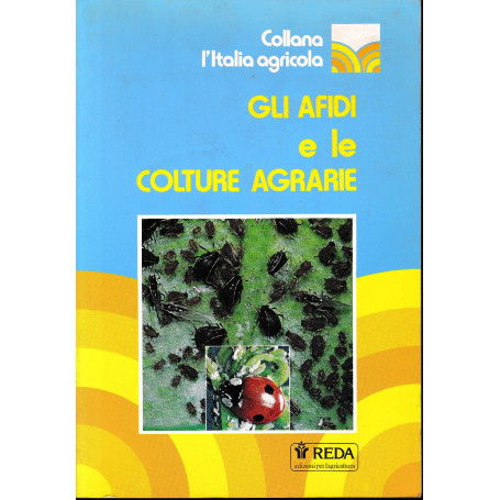 Gli afidi e le colture agrarie
