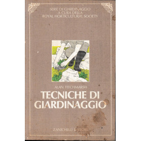Tecniche di giardinaggio