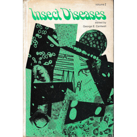 Insect Diseases