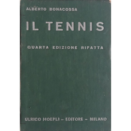 Il tennis