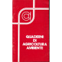 Quaderni di agricoltura ambiente