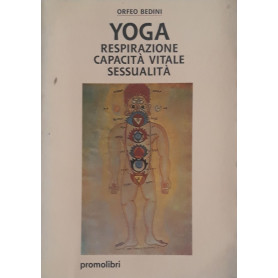Yoga: respirazione