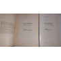 Chimica industriale. Per gli istituti tecnici industriali. Volume I  Le industrie inorganiche. Volume II Le industrie organiche