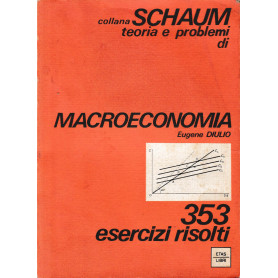Macroeconomia