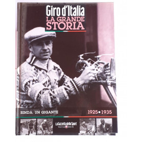 Binda: un gigante