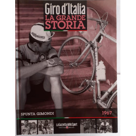 Spunta Gimondi 1967