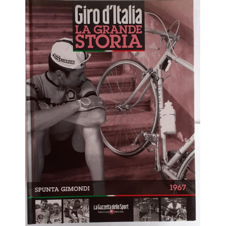 Spunta Gimondi 1967