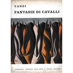 Tanzi: Fantasie di Cavalli