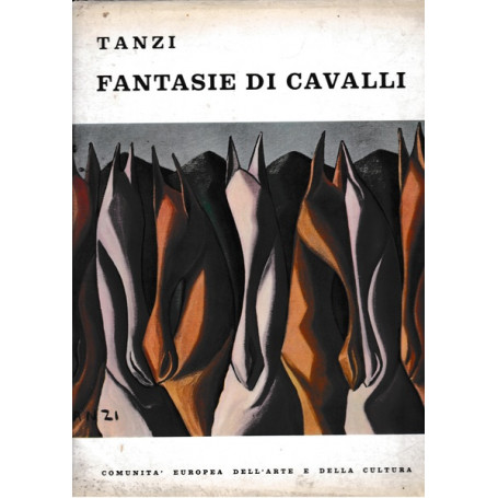 Tanzi: Fantasie di Cavalli