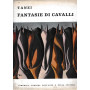 Tanzi: Fantasie di Cavalli