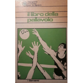 Il libro della pallavolo