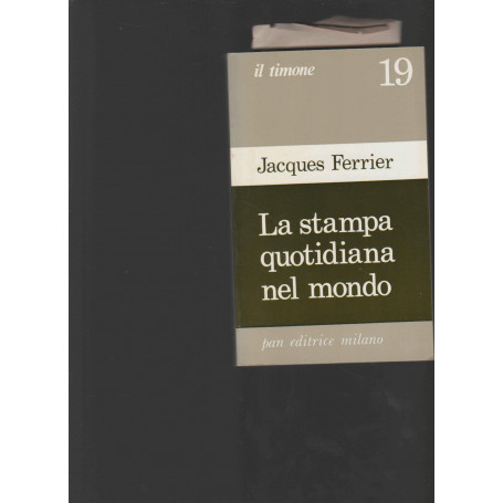 la stampa quotidiana nel mondo