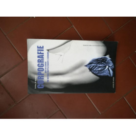 Corpografie