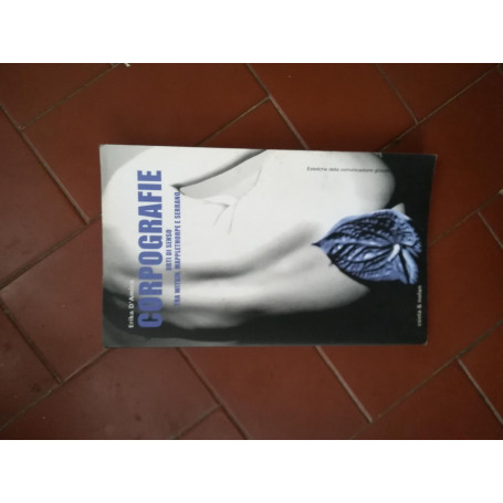 Corpografie