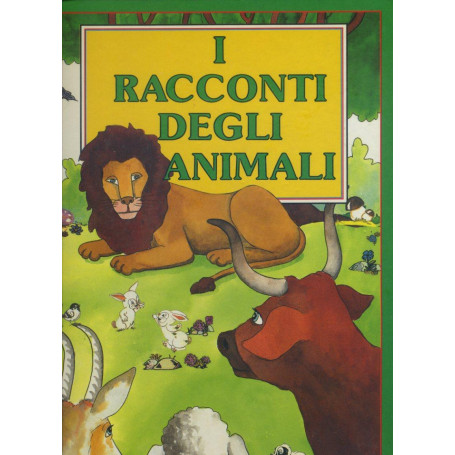 I racconti degli animali