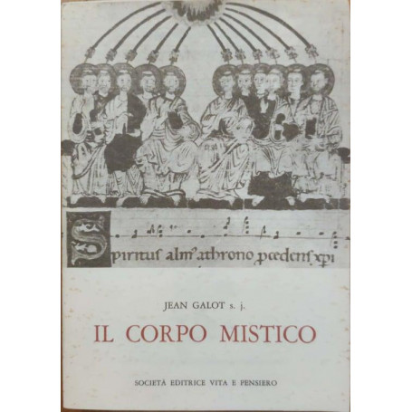 Il corpo mistico