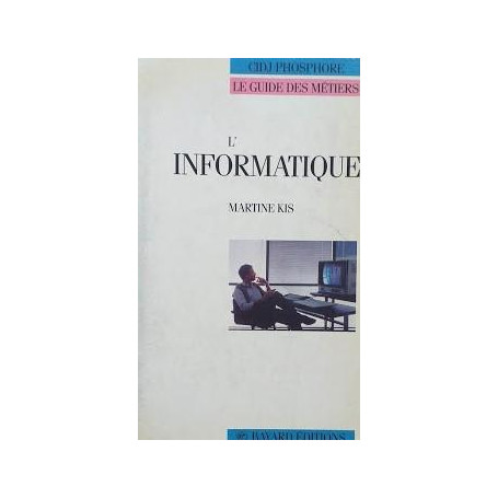 L'informatique