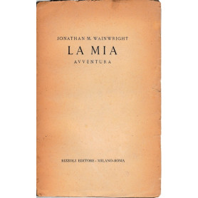 La mia avventura