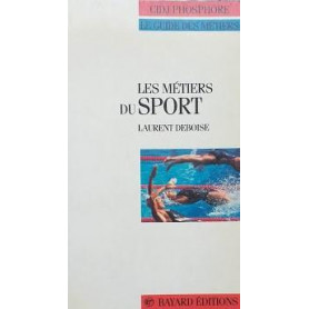 Le métiers du sport