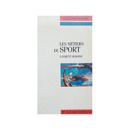 Le métiers du sport