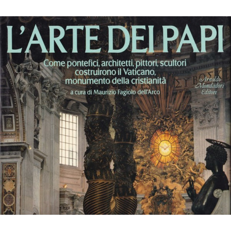 L'arte dei papi