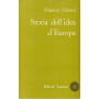 Storia dell'idea d'Europa