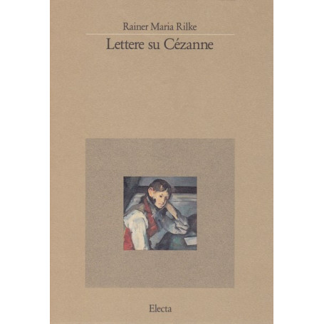 Lettere su Cézanne