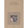 Lettere su Cézanne