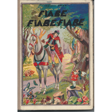 Alà¬ Babà  e altre storie