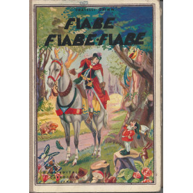 Fiabe.. Fiabe.. Fiabe