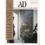Millennium! Numero speciale AD Architectural Digest. Novembre 1999.