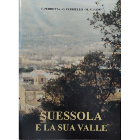 Suessola e la sua valle