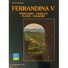 Ferrandina (Vol 5)