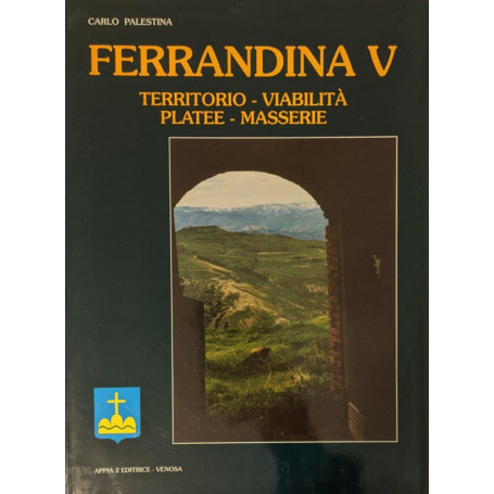 Ferrandina (Vol 5)
