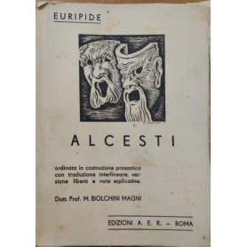 Alcesti