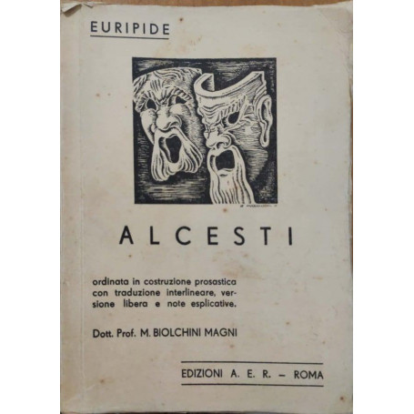 Alcesti