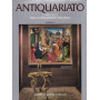 Antiquariato. Catalogo dell'antiquariato italiano. Numero 5. 1987.